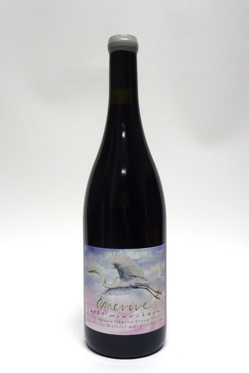 Amevive 2023 Mourvedre Ibarra-Young Vineyard